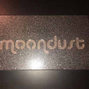 Urban Decay Moondust Pallet